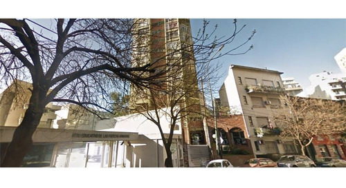 Departamento En Venta 2 Amb Terraza En Palermo