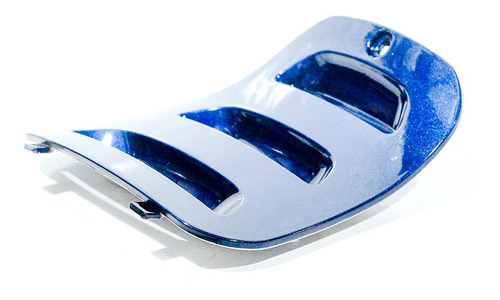 Tapa Frontal  Azul Styler Z3