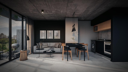 Imagen 15 de 30 de Venta Departamentos 3 Ambientes Haedo Norte (4°cfte)