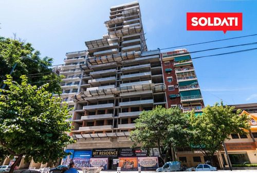 Imagen 16 de 30 de My Residence. Venta. Departamento. 4 Ambientes Con Terraza. Belgrano