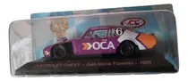 Comprar Autos De Coleccion Tc Chvrolet Chevy - Traverso - 1995