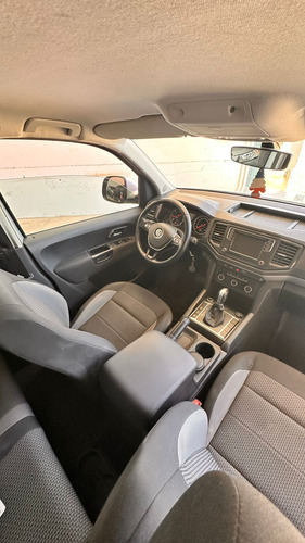 Volkswagen Amarok 2.0 Cd Tdi 180Cv Comfortline 4X2