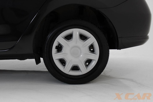 Renault Logan 1.6 16v Sce Expression Sem Entrada Manual