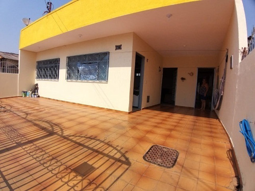 Imagem 6 de 9 de Qnm 23 Ceilândia Sul Imóvel Com 2 Residências 3 Quartos 2 Vagas 250 M² - Meuimo242 - 68460536