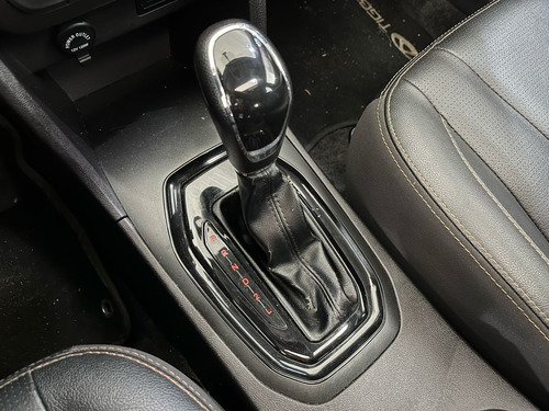 Chery Tiggo 2 1.5 MPFI 16V FLEX ACT 4P AUTOMÁTICO