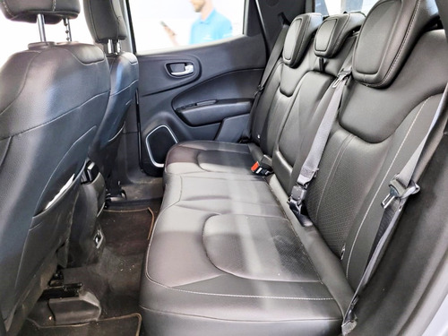 Fiat Toro 2.0 16V TURBO DIESEL VOLCANO 4WD AT9