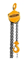 Comprar Tecle Ingco Cadena 2 Ton X 3 Mts # Hcbk0203