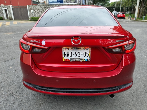 Imagen 4 de 14 de Mazda Mazda 2 2020 1.5 I Grand Touring At