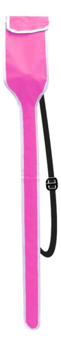 Cubierta De Manga De Para Niños Con Esgrima Para Rosa