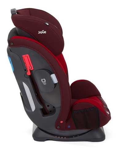 Silla Carro Europea Joie Every Stage Grupo 0, 1, 2 Y 3