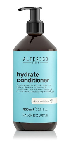 Hydrate Acondicionador Alter Ego Italy- - mL a $185