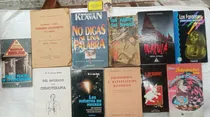 Comprar Terror - Esoterismo - 11 Libros - Los Niños Del Brasil