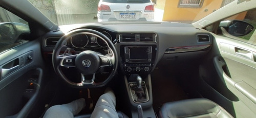 Volkswagen Vento 2.0 Tsi Gli 211cv App Connect + Nav 2016