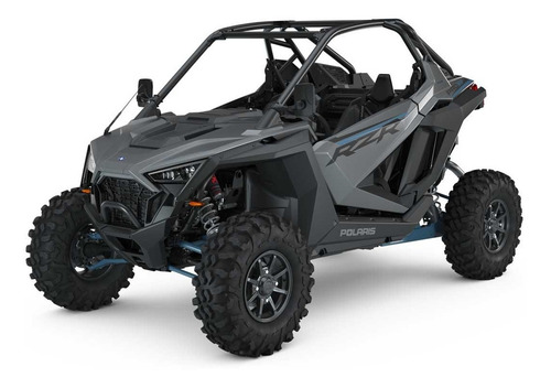Imagen 6 de 18 de Polaris Rzr Pro Xp Ultimate - Edunor