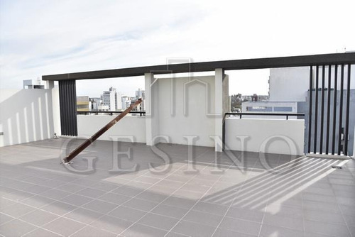 Imagen 21 de 22 de Departamento - La Plata