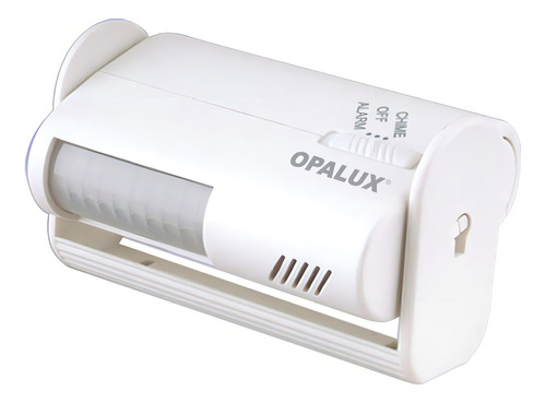 Alarma Y Timbre Opalux St-96 - Sensor De Ingreso De Personas