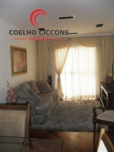 Imagem 4 de 15 de Compre Apartamento Em Santa Maria - V-1244