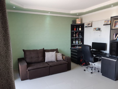 Imagem 6 de 26 de Apartamento Padrão Em Franca - Sp - Ap0110_rncr