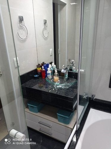Imagem 29 de 30 de Casa Com 3 Dormitórios À Venda, 140 M² Por R$ 595.000,00 - Jardim Testae - Guarulhos/sp - Ca0088