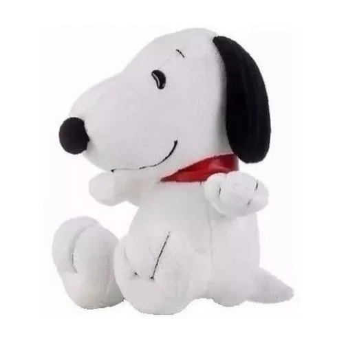 Kit 3 Bichos De  Pelúcia Snoopy Olaf Yoshi Antialérgicos