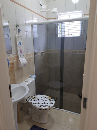 Casa Detemporada 2 Dorm. 2wcs Confor11-949545233ou11-952464756tável Pé Na Areia 1minuto