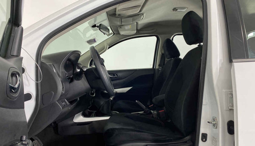 Imagen 9 de 15 de 120650 - Nissan Frontier Np300 2019 Con Garantía