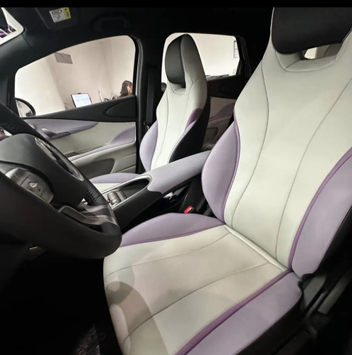 BYD Dolphin 0.0 Ev
