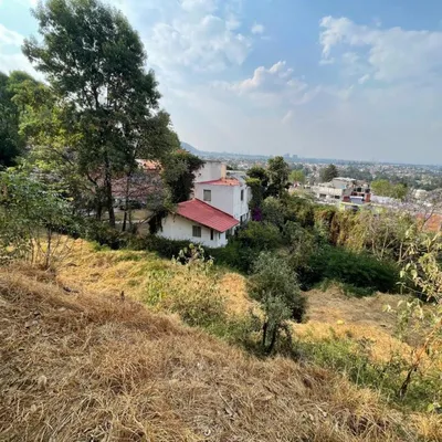 Terreno en venta