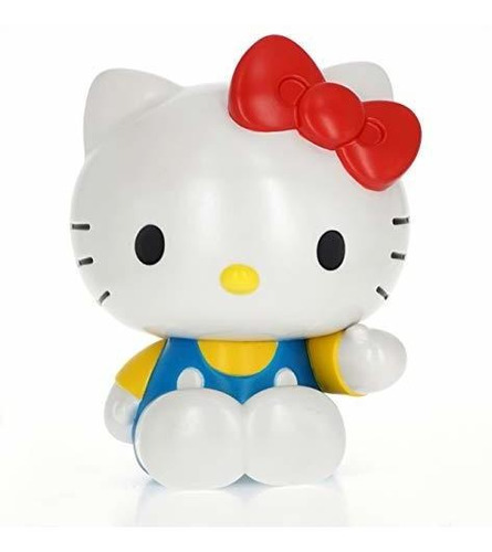 Sanrio Hello Kitty Pvc Banco De Figuras