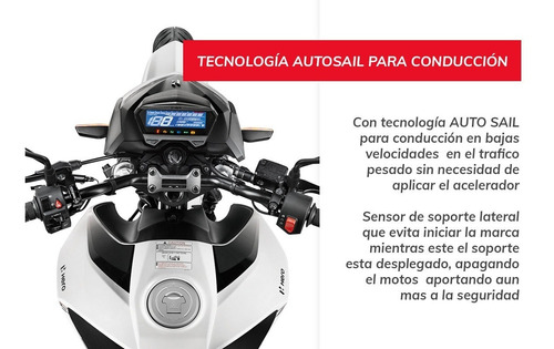 Imagen 12 de 17 de Hero Hunk 160 R Fi Abs 4 Años Garantia