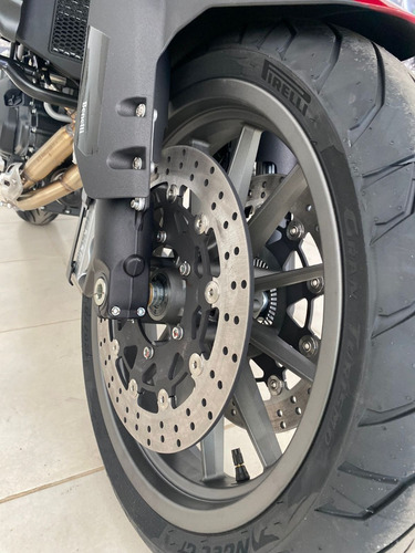 Imagen 15 de 15 de Benelli Trk502 Ram Motor Store