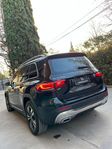 Mercedes-Benz Clase GLB 2.0 Glb250 Progressive 224cv