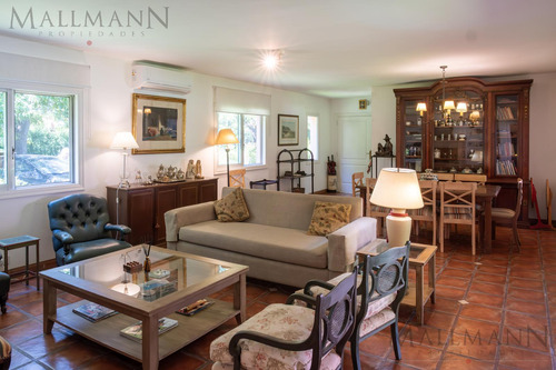 Casa En Venta En Martindale Cc | Mallmann Propiedaes