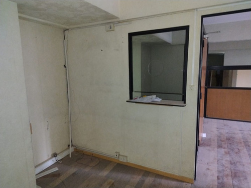 Oficina En Venta En Monserrat