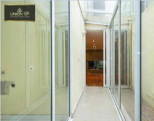 Imagem 12 de 15 de Casa Com 2 Dormitórios À Venda, 231 M² Por R$ 3.720.000,00 - Jardim Paulista - São Paulo/sp - Ca1827