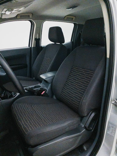 Imagem 10 de 15 de Ford Ranger Xl 2.2 4x4 Cd Diesel Mec.