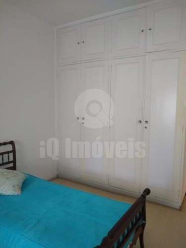 Imagem 15 de 15 de Apartamento De Padrão Na Sta. Cecilia (higienopolis)c/2 Suites + 2 Dorm. 2 Vagas C/lazer - Iq23669
