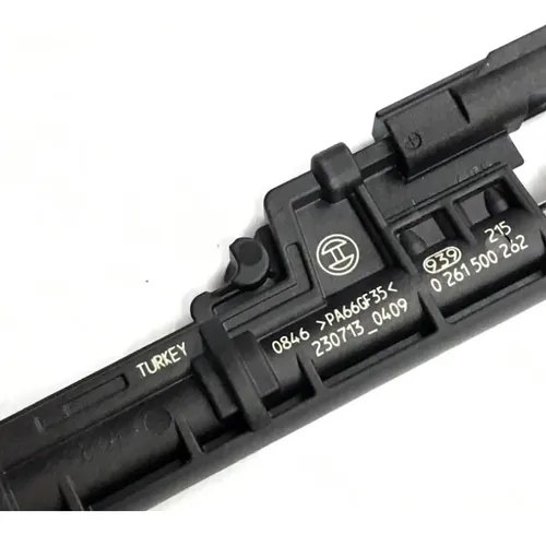 Bico Injeção Direta M6 S63 Gasolina 15/18 13538627842 Bico Injeção Direta M6 S63 Gasolina 15/18 13538627842