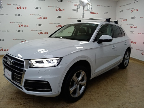 Audi Q5 2020