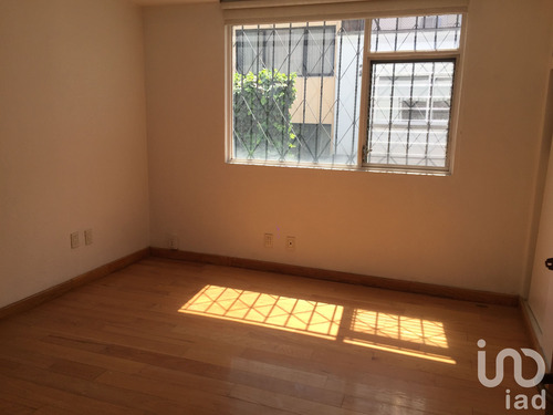 Renta Casa 5 Ambientes Lomas De Chapultepec I Sección