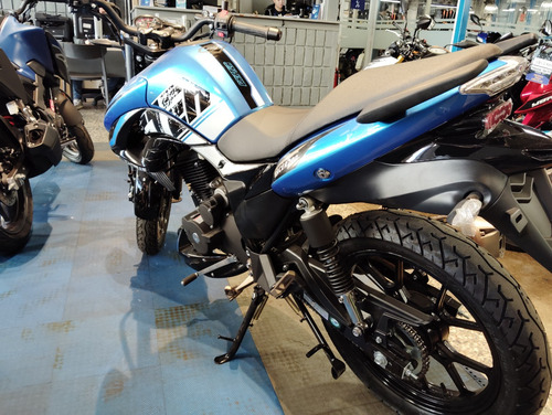 Yumbo Racer 200 Delcar Motos ® + Regalo