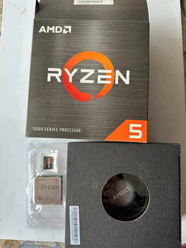 Cpugamer Amd Ryzen 5 1600 (af) Yd1600bbafbox