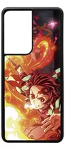 Comprar Funda Protector Case Para Samsung S21 Ultra Kimetsu