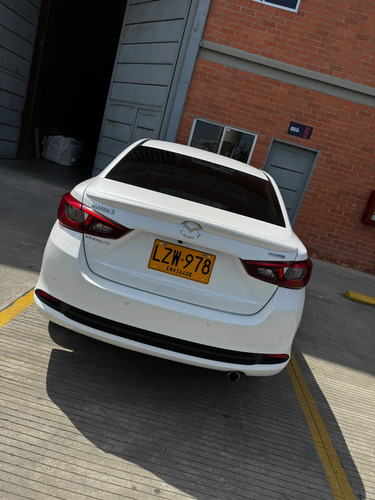 Mazda Mazda 2 1.5 Grand Touring Lx At