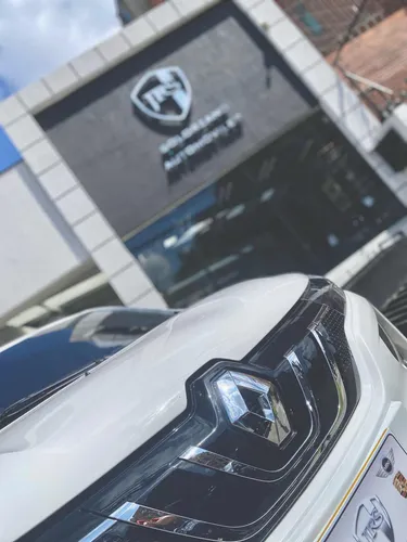 Renault Kwid 0.0 E-Tech