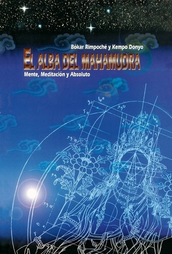 El Alba Del Mahamudra, Bokar Rimpoche, Dharma