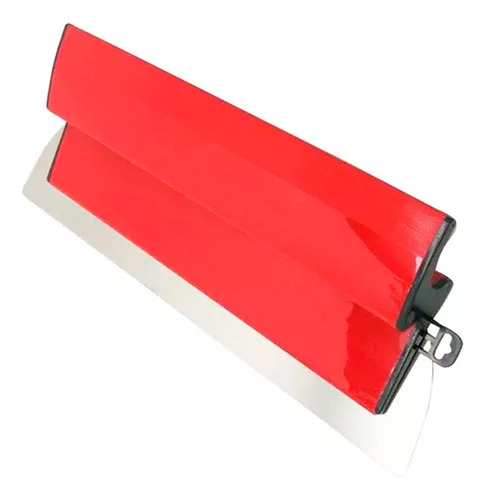 Llana Espátula Matezz 60 Cm Para Yeso Y Masillas