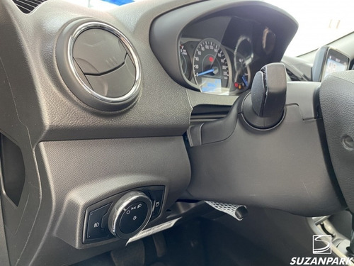 Ford Ka Titanium 1.5 Aut 2019