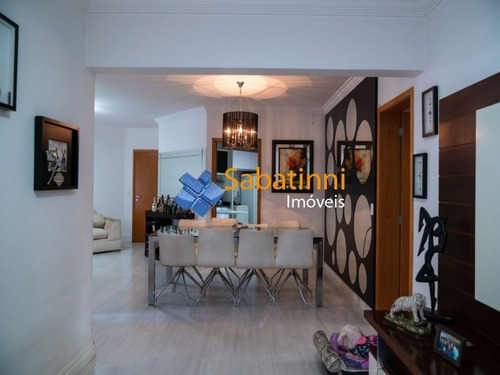 Imagem 4 de 30 de Apartamento A Venda Em Sp Tatuape - Ap04314 - 69297231