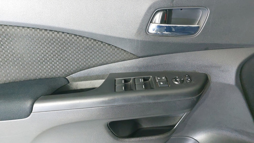 Honda CR-V 2.4 I-STYLE